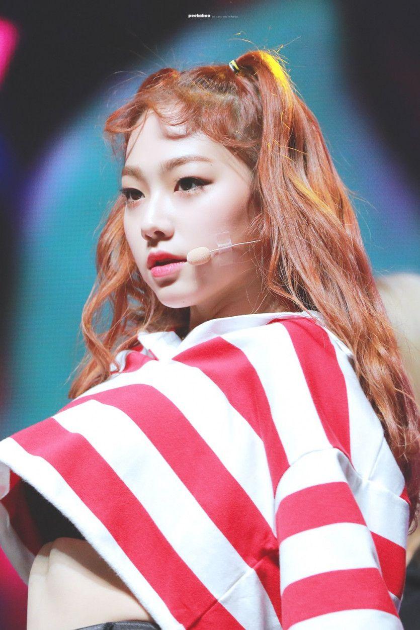 예쁜 강미나 (구구단/고/15p)6
