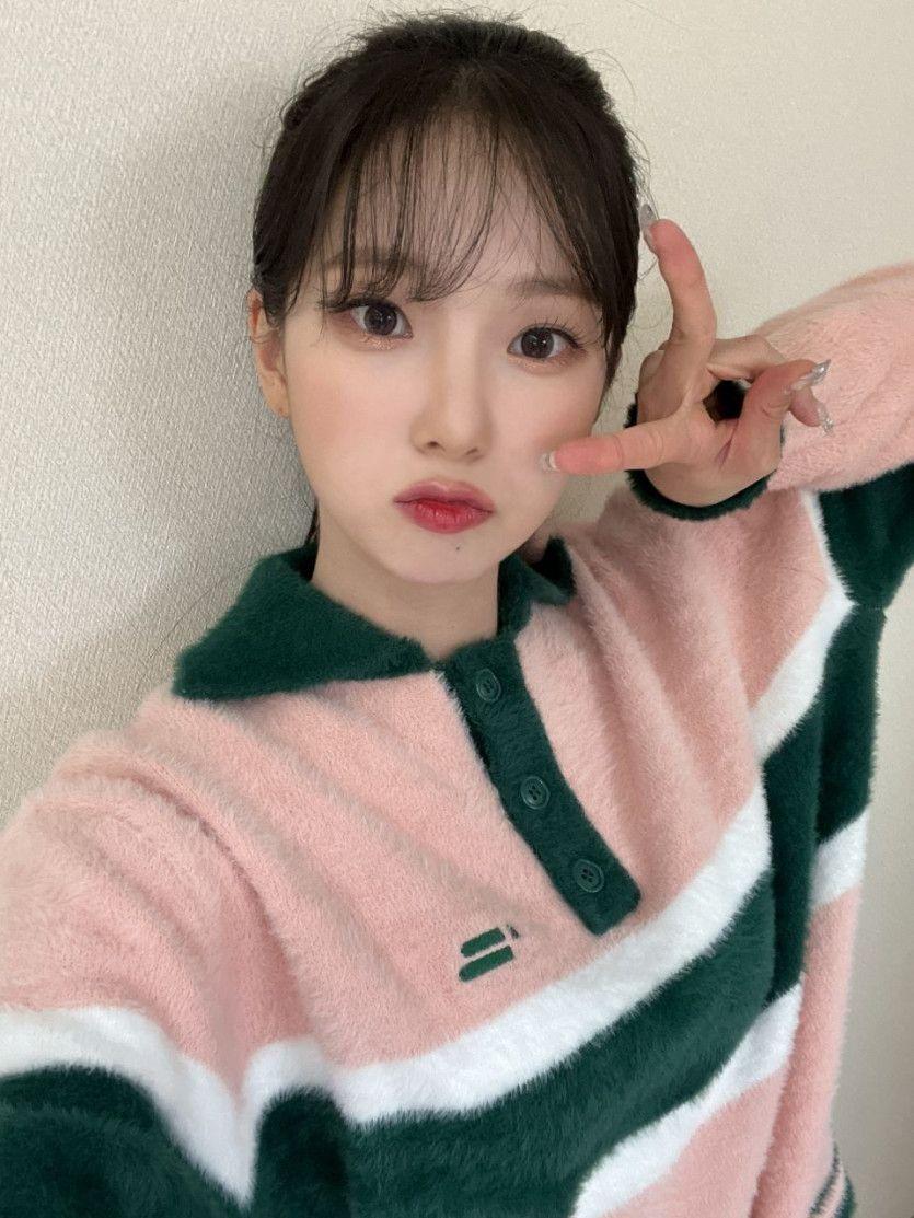 KEP1ER YUJIN1