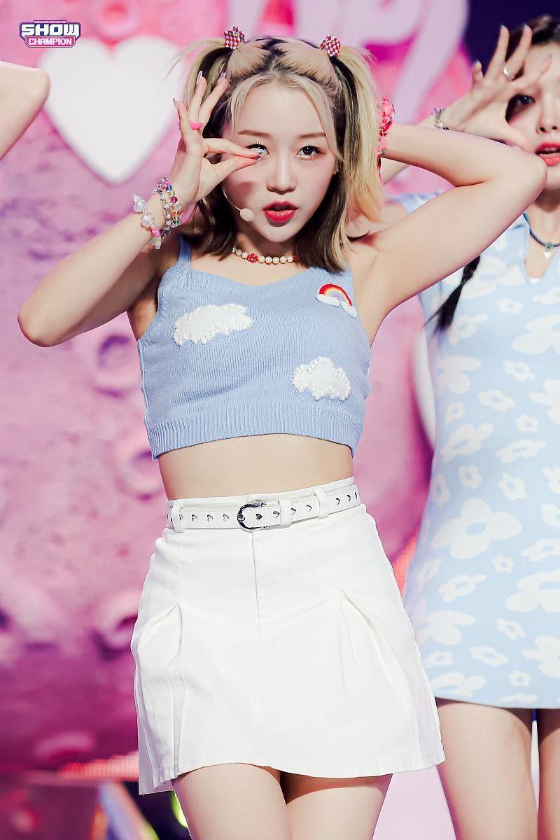 Kep1er 에자키 히카루2