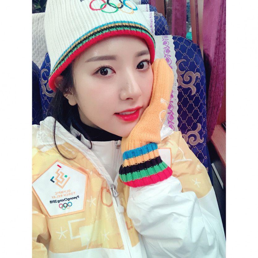 우주소녀 엑시 보나 설아 루다 연정2