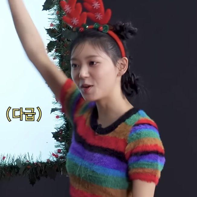 ILLIT 모카0