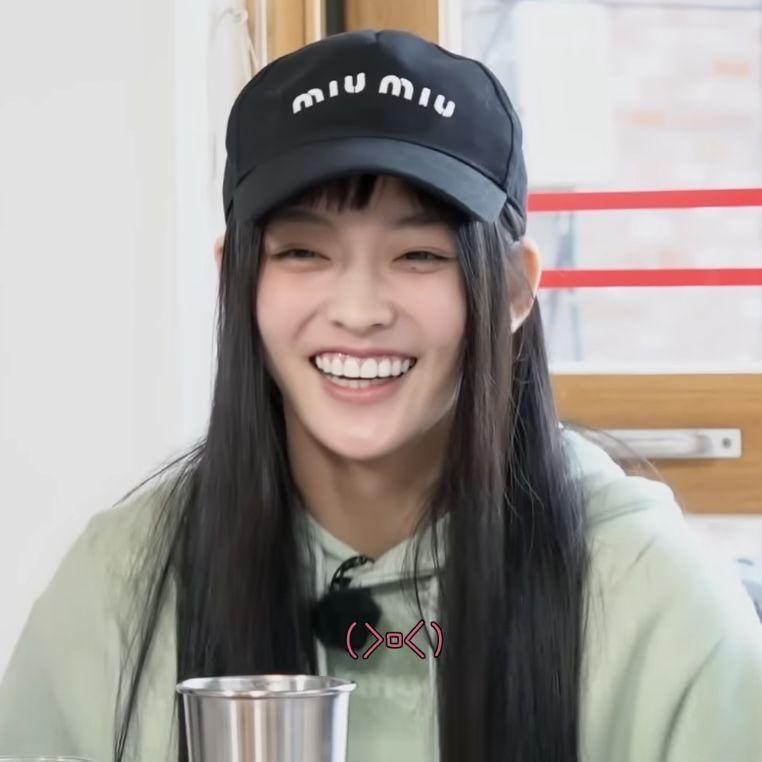 ILLIT 이루하1