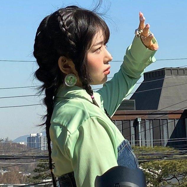IVE REI1