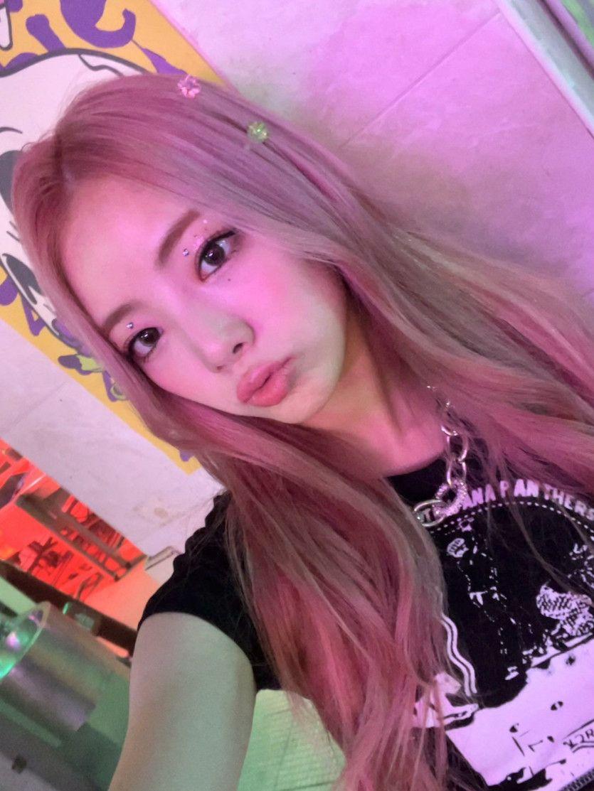 PURPLE K!SS GOEUN0