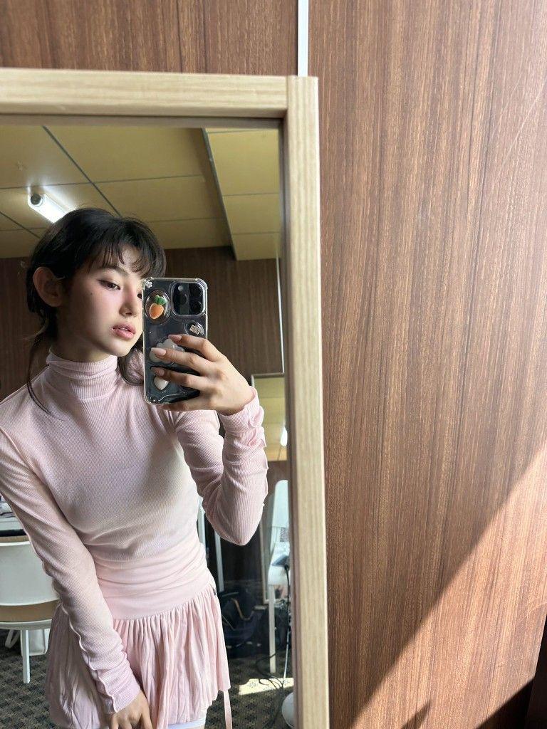 NewJeans 다니엘1