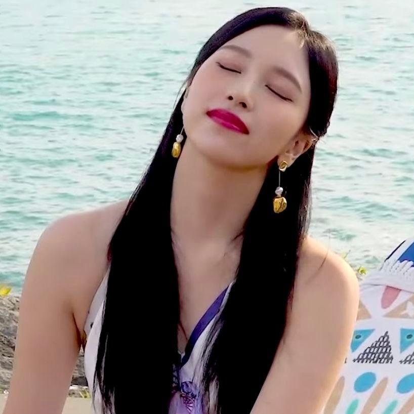 TWICE 미나1