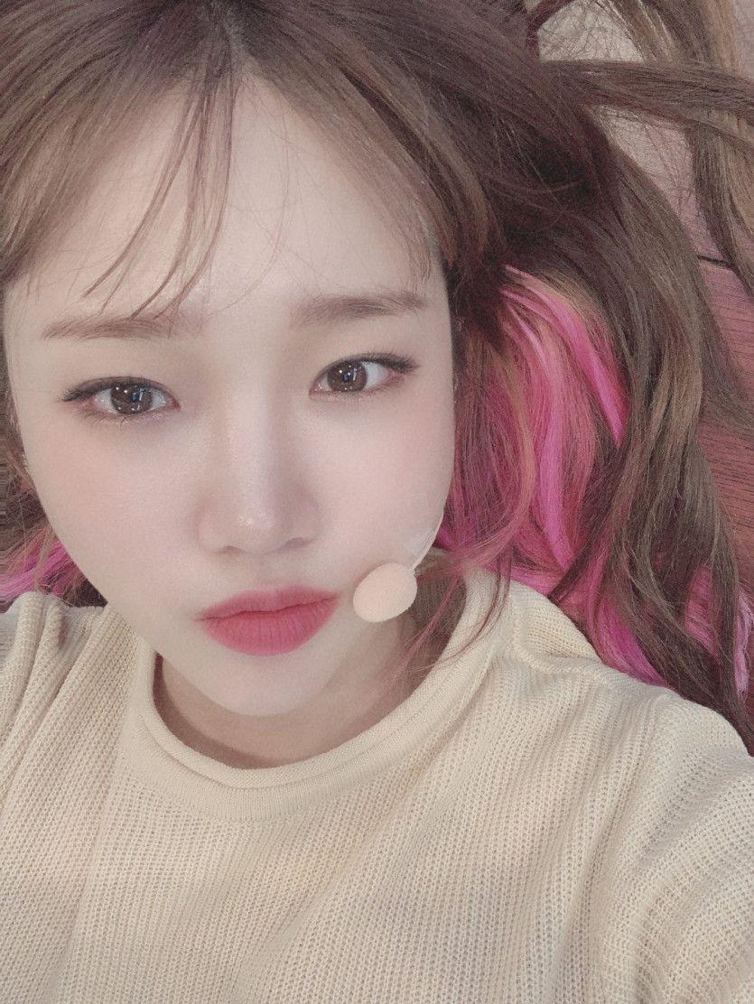 최유정 (위키미키)2