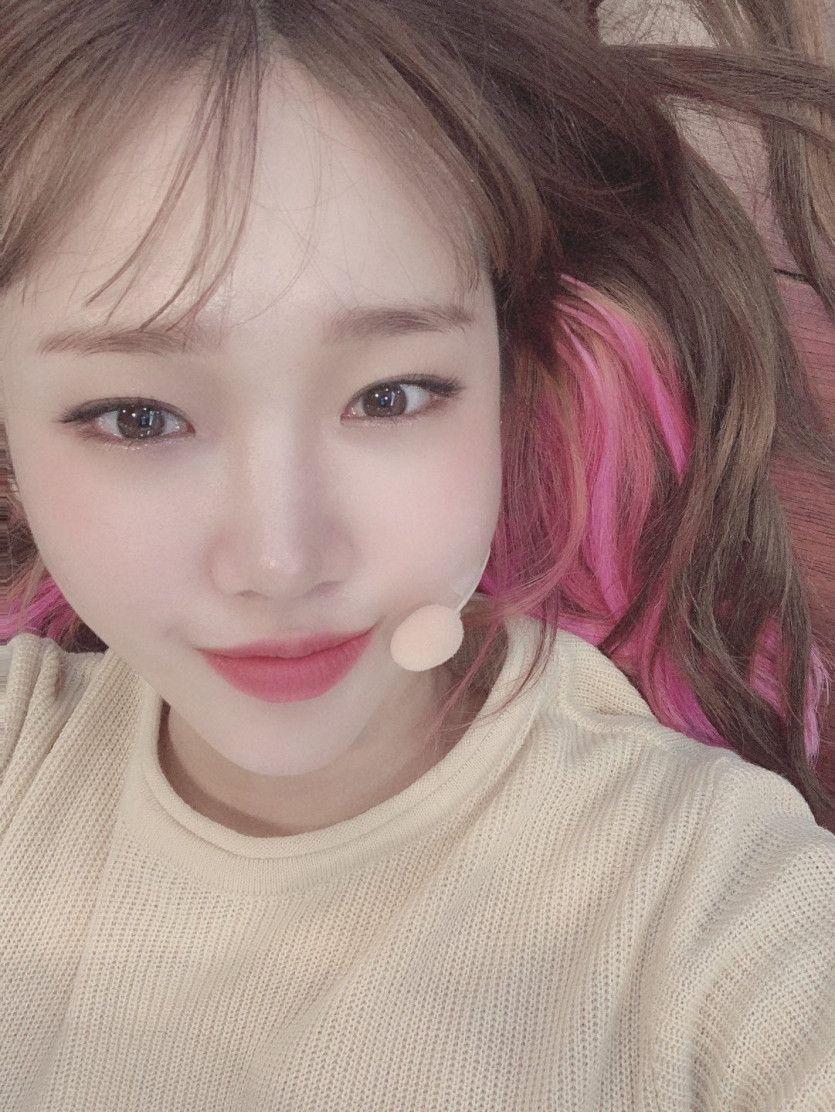 최유정 (위키미키)3