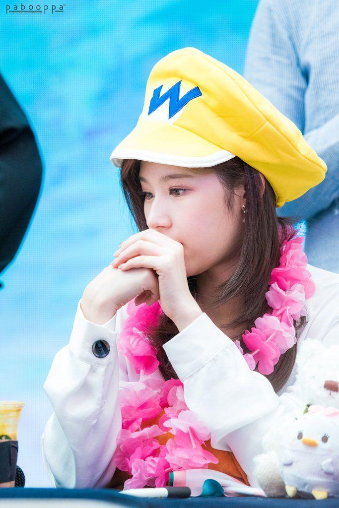 트와이스 사나0