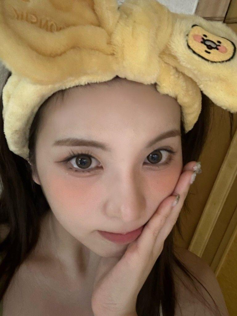 NMIXX 배진솔2