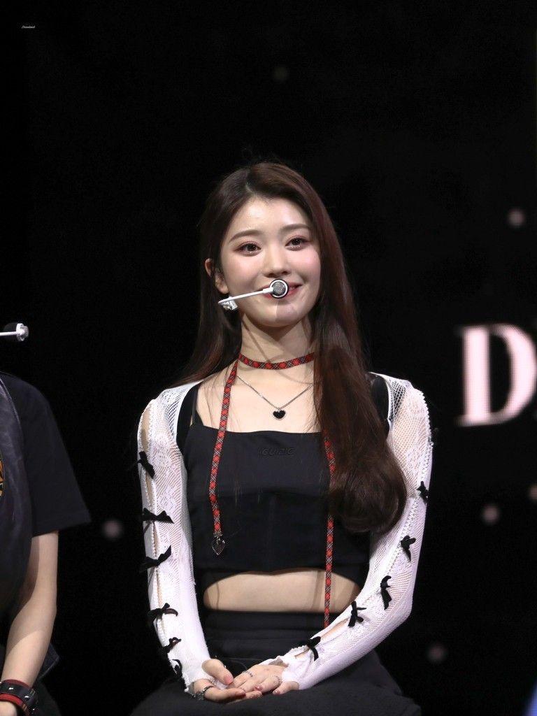 Kep1er 션샤오팅1