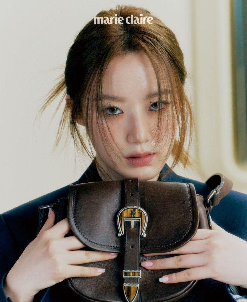 (G)I-DLE 슈화0
