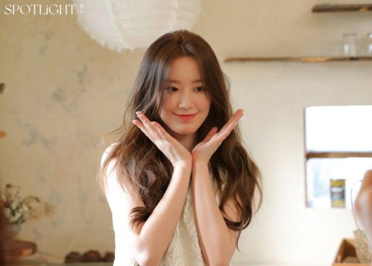 (G)I-DLE 슈화1