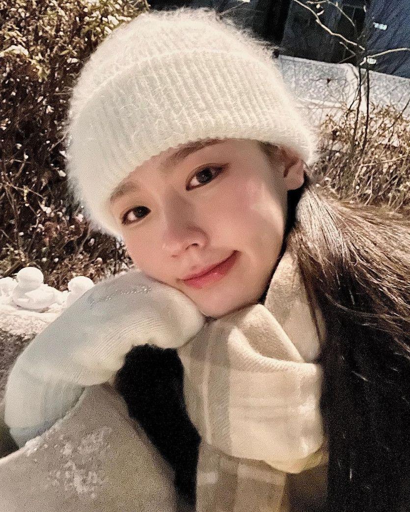 (G)-IDLE 미연3