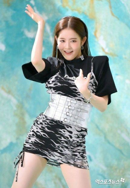 STAYC SIEUN0