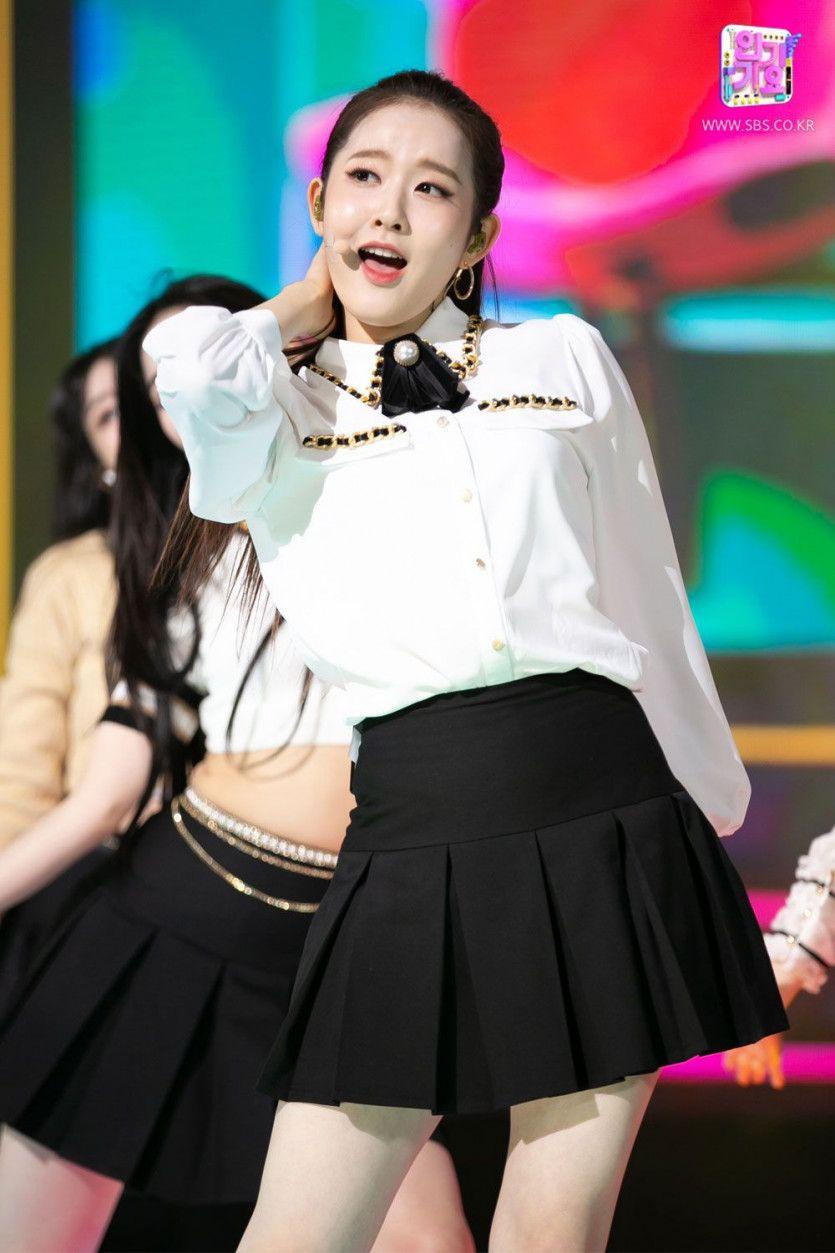 STAYC SIEUN3