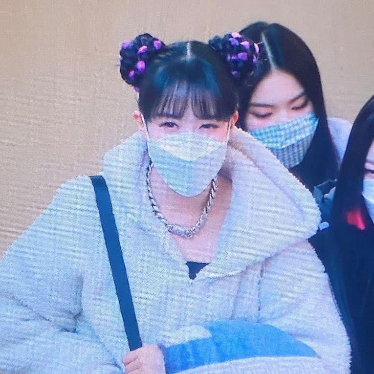 STAYC YOON1