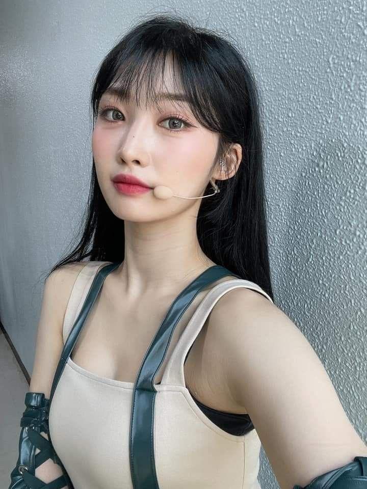 EVERGLOW 시현0