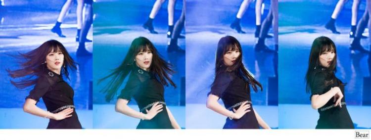 여자친구 은하 & 예린.JPG2