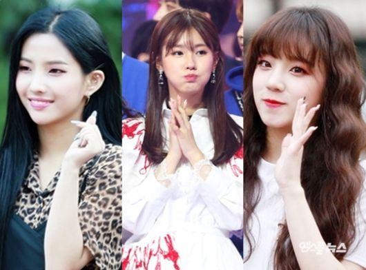 (여자)아이들,0