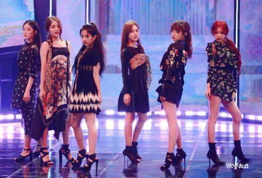 (여자)아이들,1