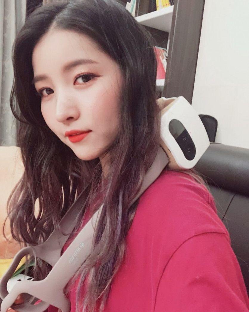 고오급 안마기구 쓰는 여자친구 인스타0