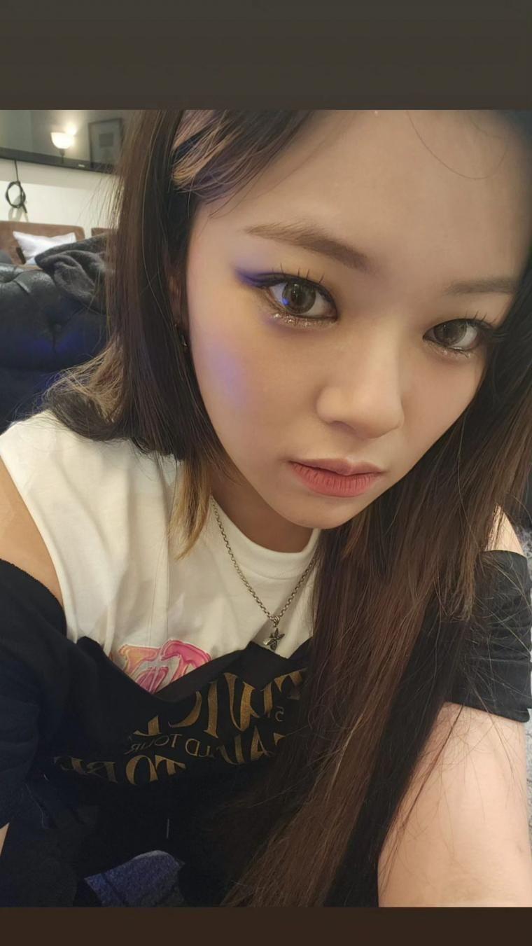 트와이스 정연0