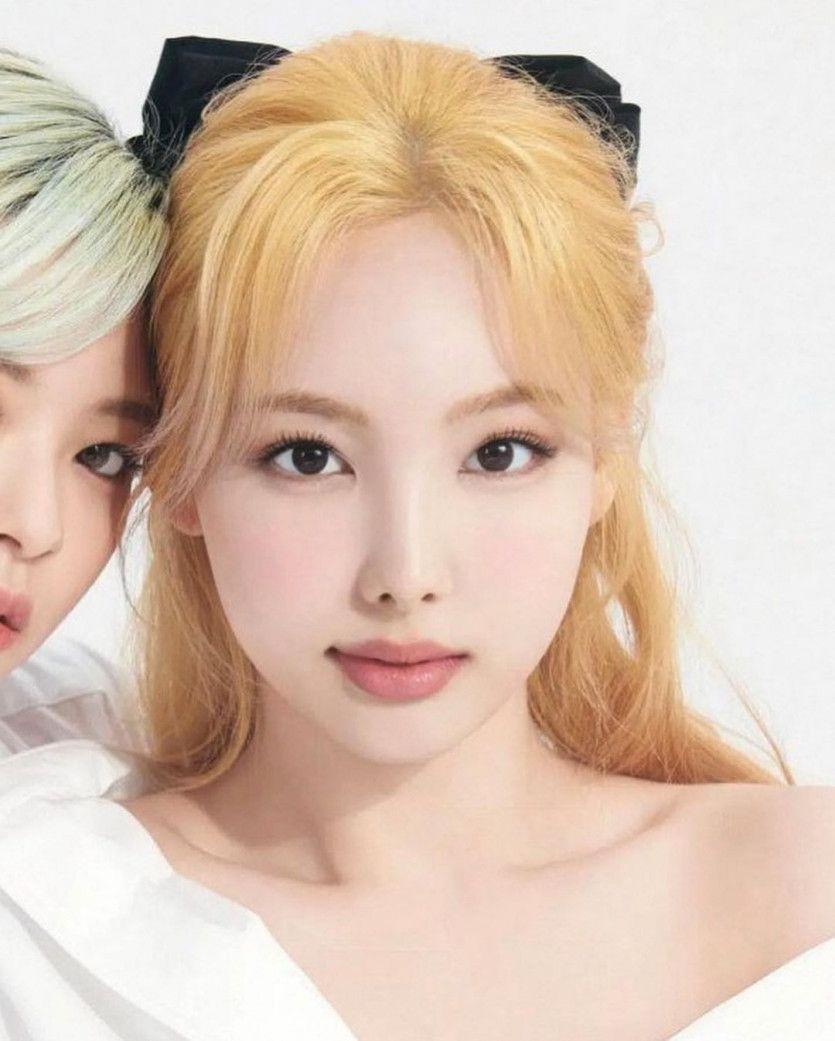 TWICE 나연0