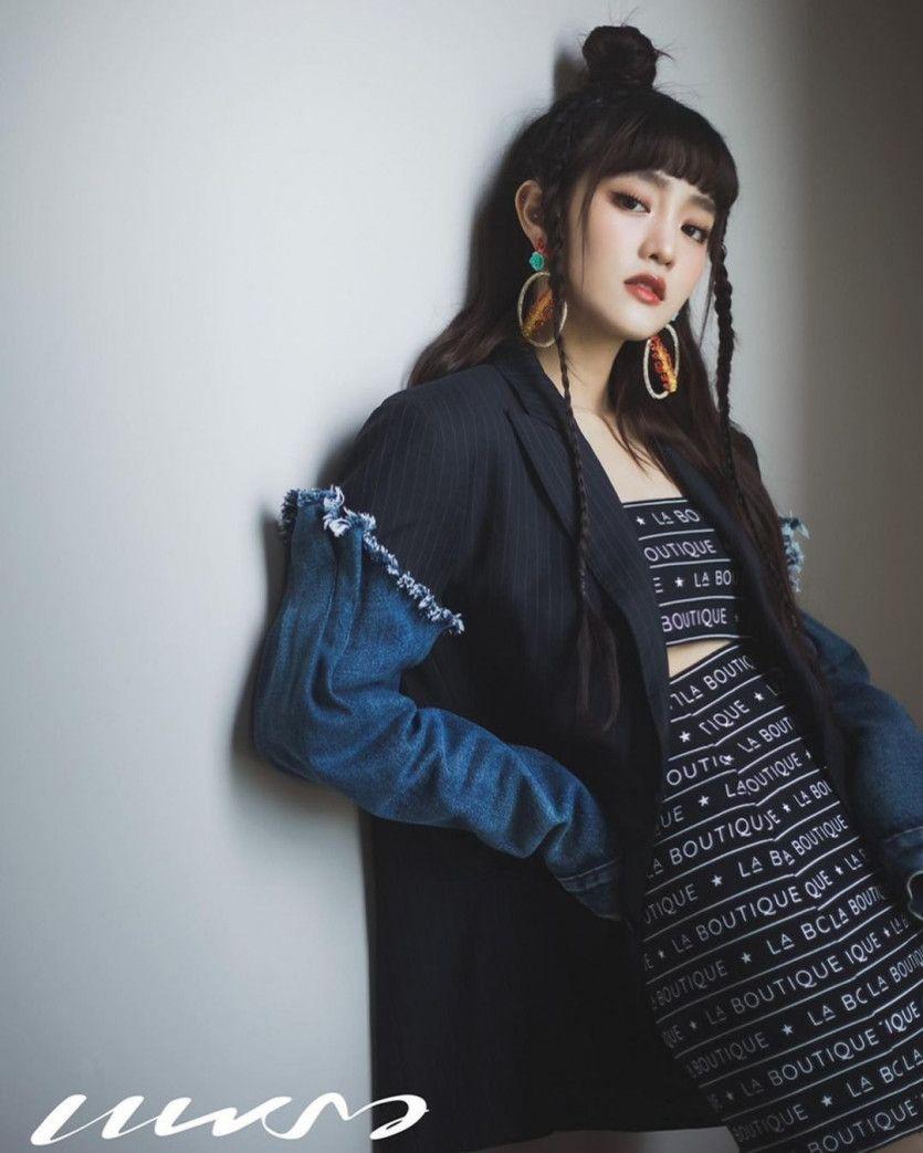 (G)I-DLE MINNIE0