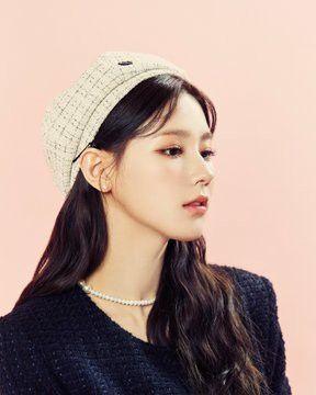 (G)I-DLE 미연0