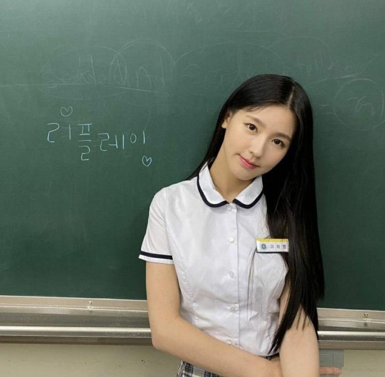 (G)I-DLE 미연2