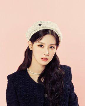 (G)I-DLE 미연3
