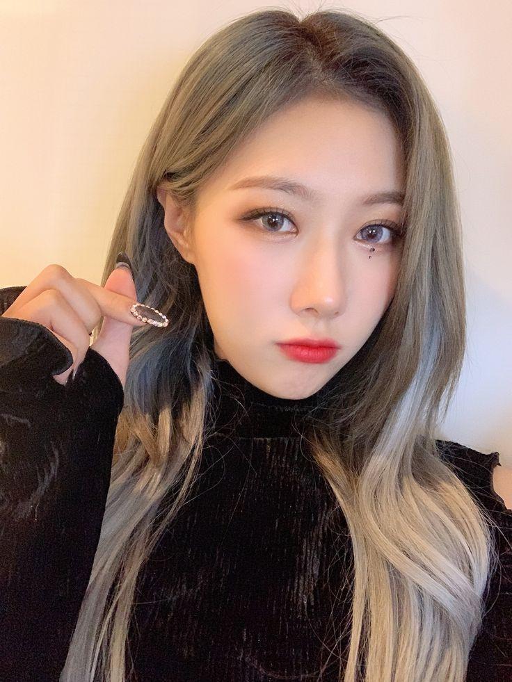 드림캐쳐 한동0