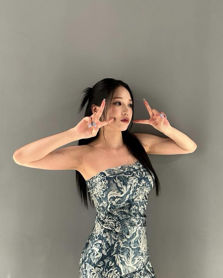 프로미스나인 노지선0