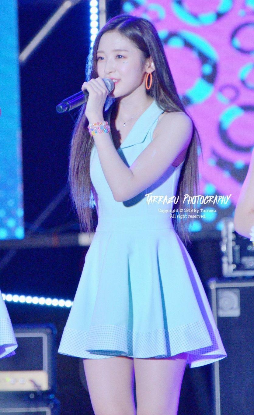 Oh My Girl 아린0