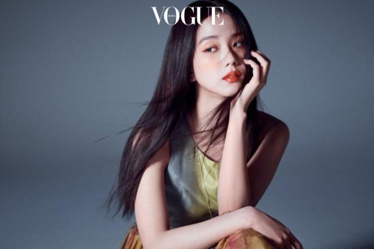 VOGUE 지수0
