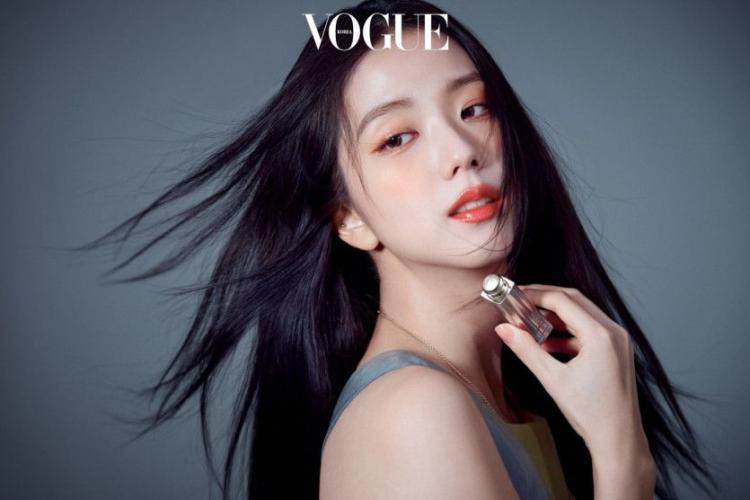 VOGUE 지수4