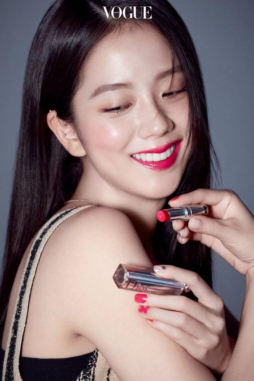 VOGUE 지수8