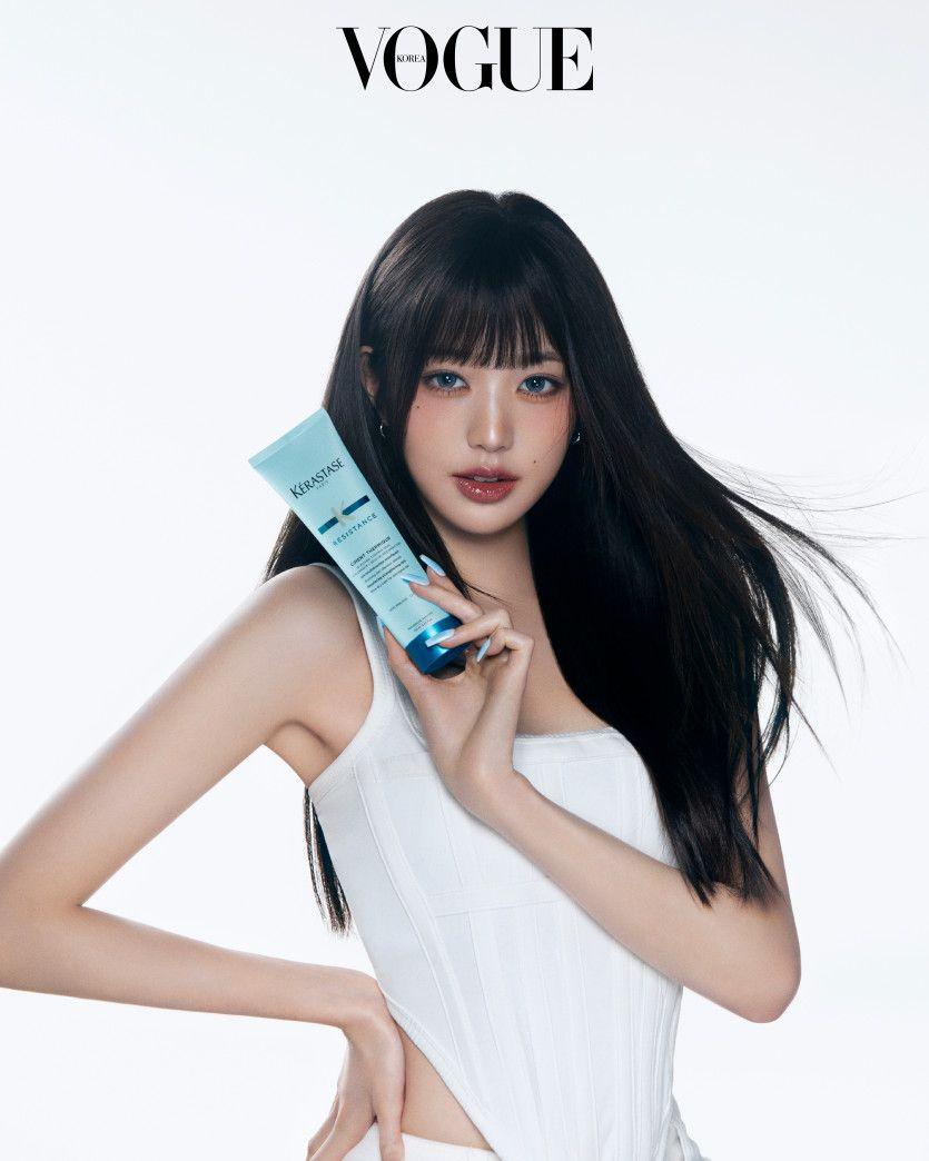 VOGUE 장!원!영!2