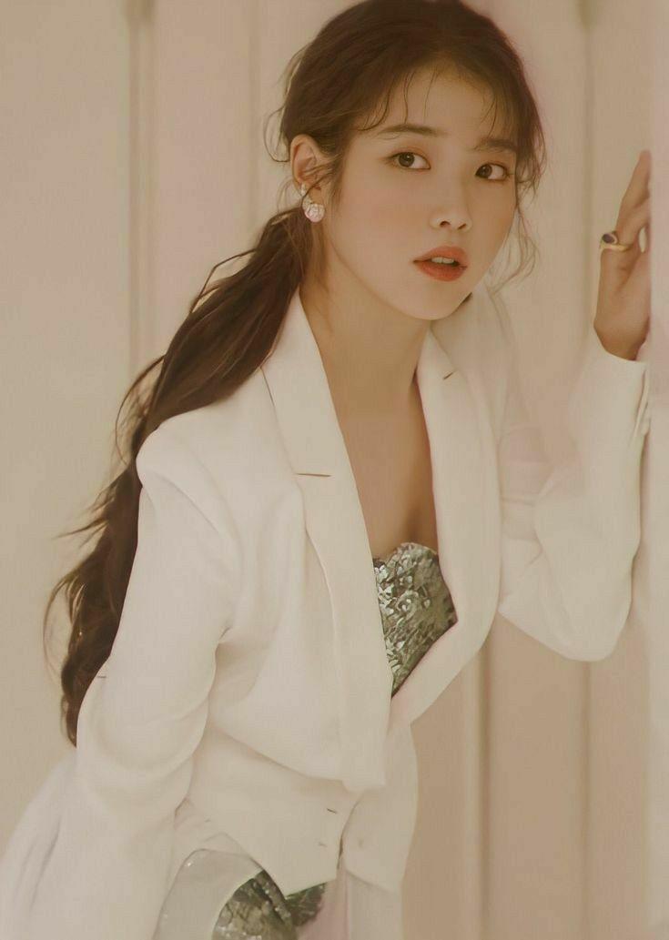 아이유 포토.0