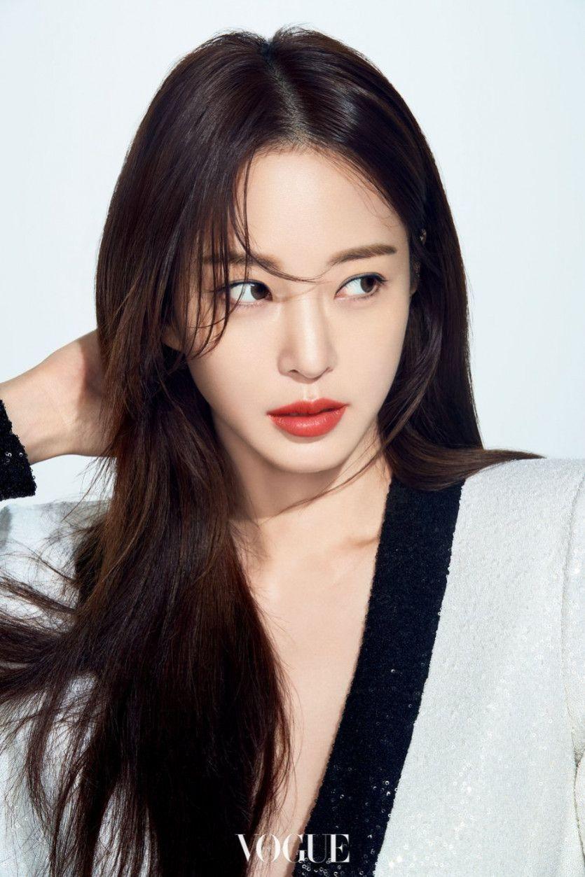 VOGUE 한예슬3