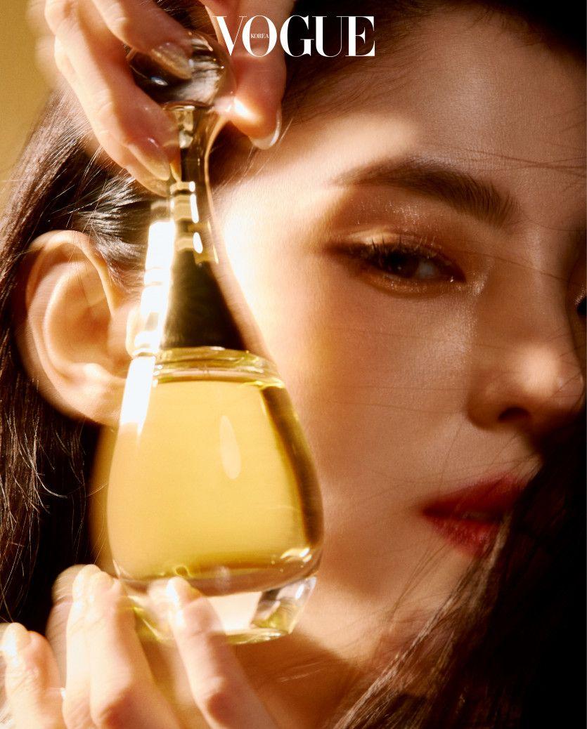 VOGUE 한소희5