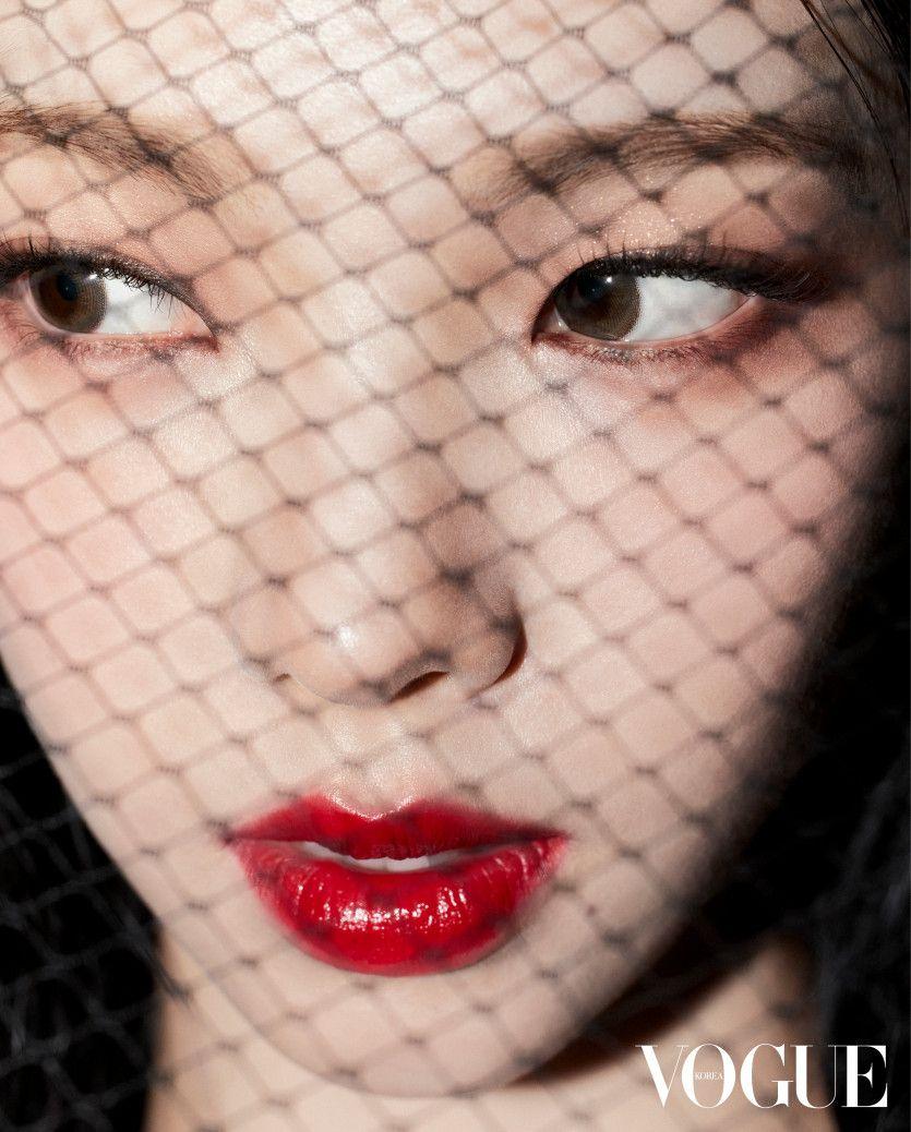 VOGUE 카리나9