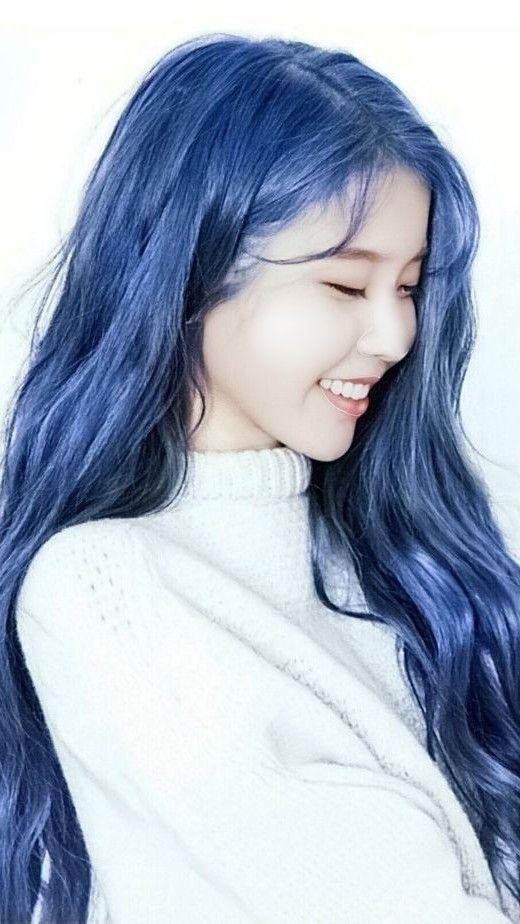 아이유 포토.0