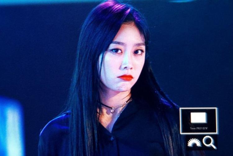 러블리즈 거제 삐친 여우 서지수 프리뷰2