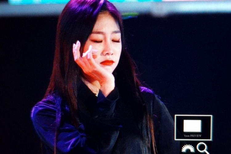 러블리즈 거제 삐친 여우 서지수 프리뷰4