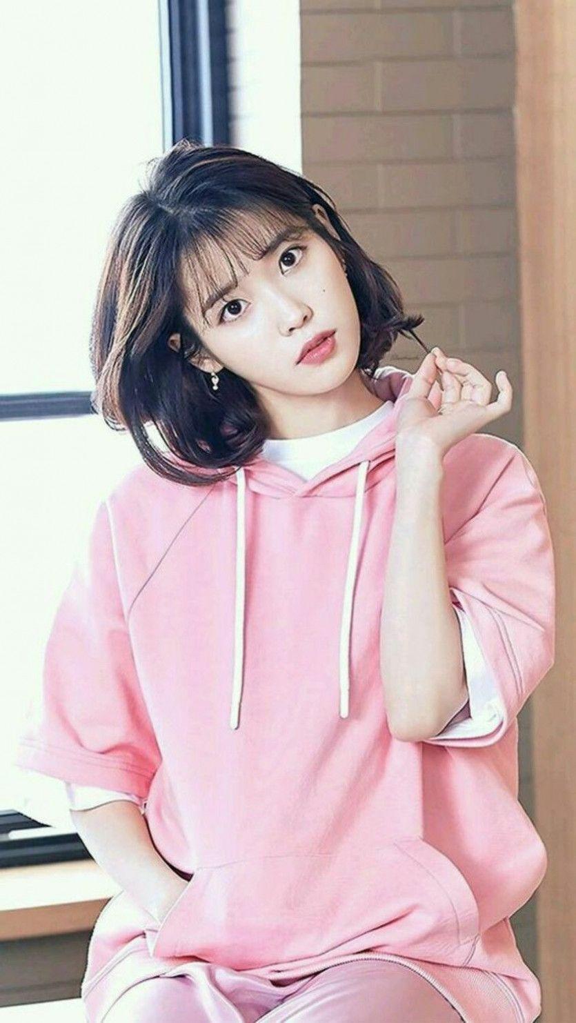 아이유 포토.0