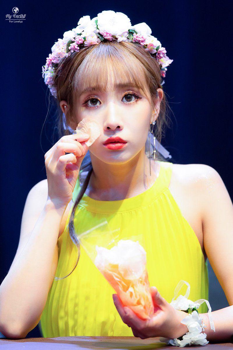 노란 병아리 지애,지수,예인0