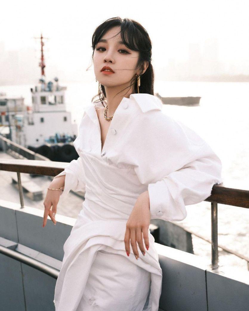 (G)I-DLE yuqi0