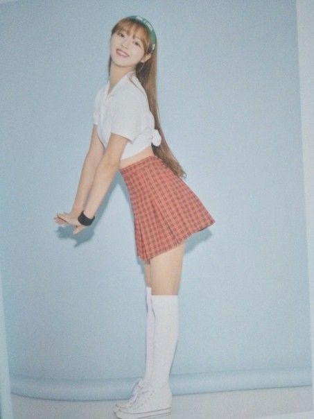 Oh My Girl 유시아0